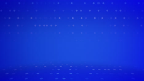 Blauer-Hintergrund-Mit-Gepunktetem-Gittermuster