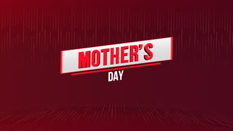 Feiern-Sie-Den-Muttertag-Mit-Einem-Leuchtend-Roten-Banner-Und-Einer-Herzlichen-Botschaft