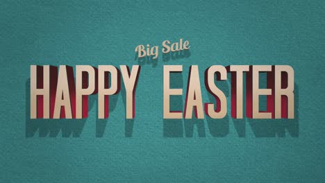 Celebrate-Happy-Easter-with-our-stylish-banner