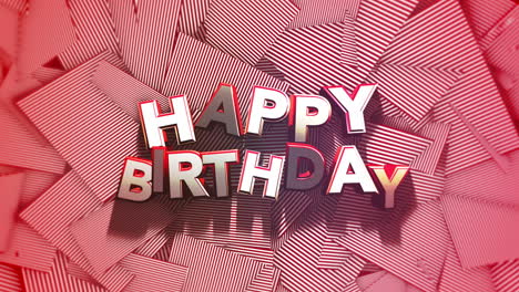 Celebrate-with-style-diagonally-arranged-Happy-Birthday-on-striped-background