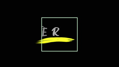 Frohe-Ostern-Ein-Leuchtend-Gelbes-Banner-Vor-Einem-Dunklen-Hintergrund