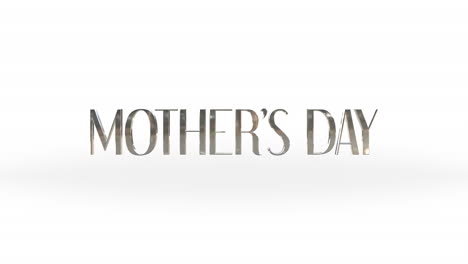 Stylish-Mothers-Day-written-in-white-background