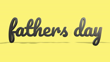 Fathers-Day-celebrating-dads-with-red-text-on-yellow