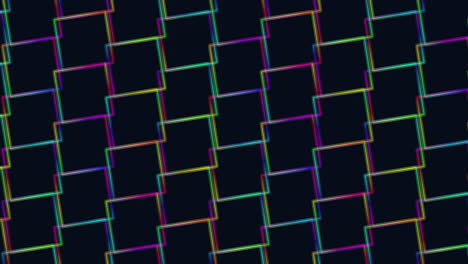 Colorful-diagonal-pattern-with-diamonds-and-squares