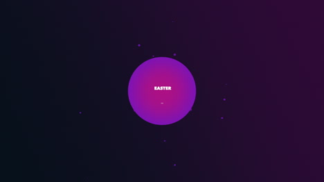 Simple-and-modern-purple-Happy-Easter-design