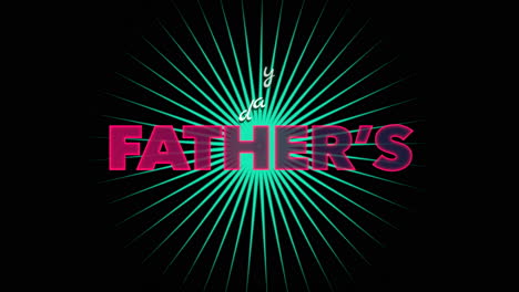 Fathers-Day-empowered-fashion-with-a-bold-lightning-bolt-logo