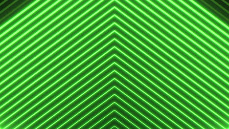 Diagonal-black-and-white-stripes-on-green-background