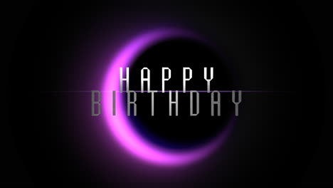 Dynamische-Violette-Spirale-Mit-Happy-Birthday-In-Weißen-Buchstaben