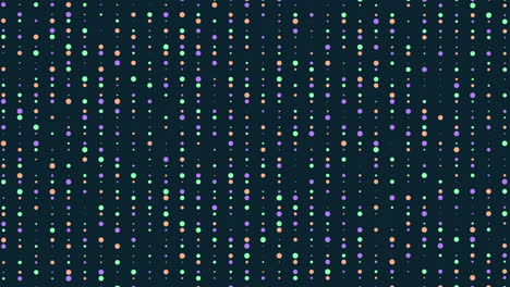Colorful-dot-grid-on-dark-background