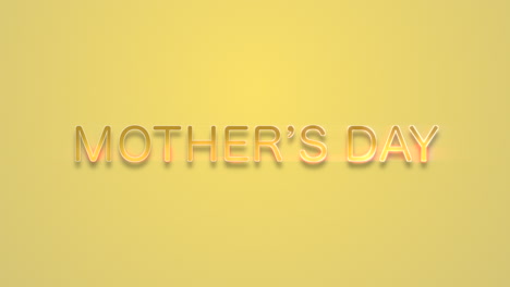 Goldener-Muttertag-Text-Feiern-Sie-Ihre-Mutter-Mit-Stil