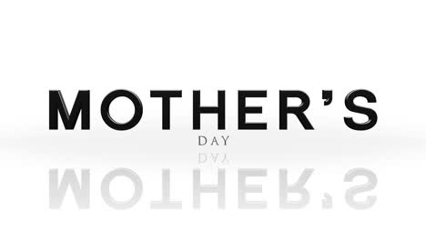 Muttertagstext-Mit-Stylischem-Logo