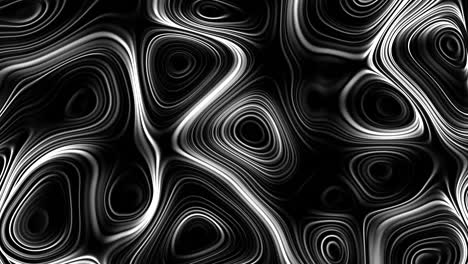 Dynamic-monochrome-swirls-of-fluid-motion