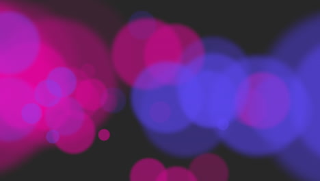 Blurred-pink-and-blue-circles-in-abstract-art