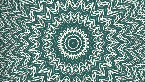 Mesmerizing-green-swirls-a-captivating-display-of-intricate-patterns