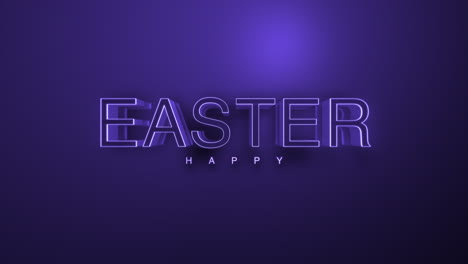 Glowing-Happy-Easter-in-neon-lights-a-modern-greeting-for-the-resurrection-holiday