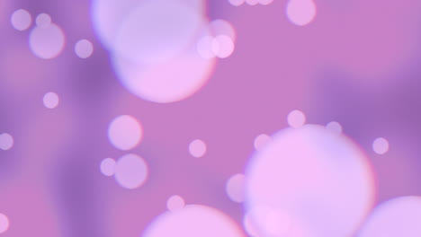 Mysterious-purple-background-with-white-circles-for-websites-and-apps