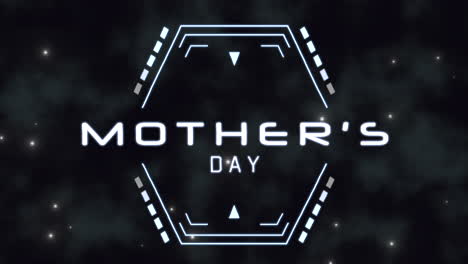 Modern-and-futuristic-Mothers-Day-card-design