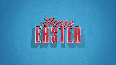 Easter-delight-vibrant-cut-out-letters-on-a-blue-backdrop-exude-joy