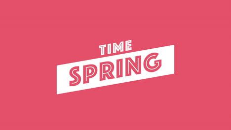 Tiempo-Primavera-Un-Elemento-De-Diseño-Limpio-Y-Audaz-Para-Su-Marca