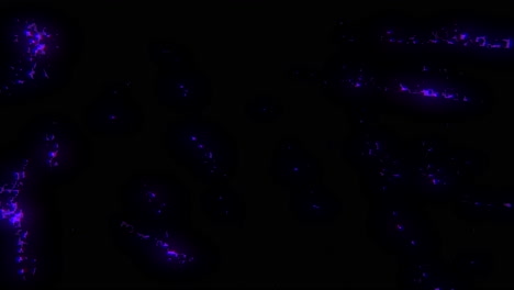 Dynamischer-Schwarzer-Und-Violetter-Hintergrund-Mit-Beweglichen-Punkten