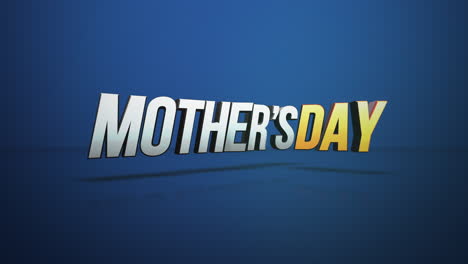 Día-De-La-Madre-Un-Homenaje-Flotante-En-Letras-Amarillas-Y-Azules