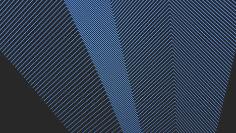 Dynamisches-Schwarz-blaues-Diagonal-Gestreiftes-Muster-Mit-Weißem-Akzent