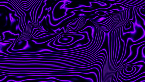 Dynamic-purple-and-black-abstract-design-with-wavy-lines-perfect-for-websites-and-creatives