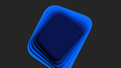 Profundidades-Místicas-Diseño-Abstracto-Azul-Y-Negro