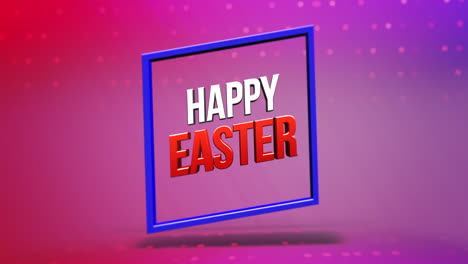 Celebrate-easter-with-a-colorful-Happy-Easter-banner