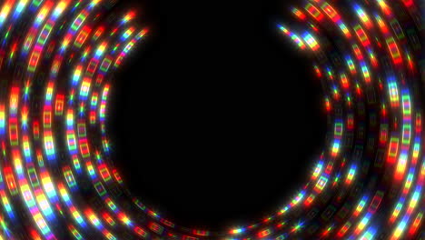 Vibrant-swirling-lines-create-energetic-circular-pattern