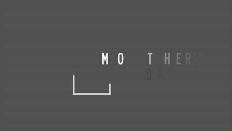 Muttertag-Einfaches-Schwarz-Weiß-Design-Auf-Dunklem-Hintergrund