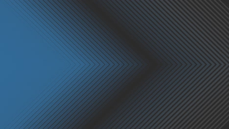 Patrón-De-Rayas-Dinámicas-En-Zigzag-Azul-Y-Negro-Con-Líneas-Diagonales