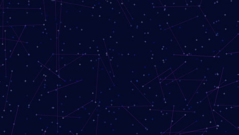 Das-Geheimnisvolle-Sternbild-Orion-Am-Nachthimmel-Erstrahlt-Inmitten-Sternförmiger-Muster