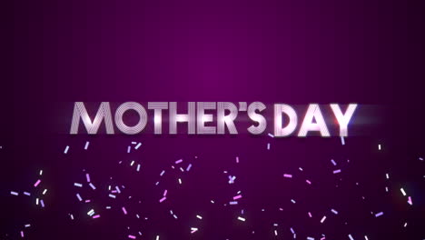 Feiern-Sie-Den-Muttertag-Mit-Lila-Text-Und-Konfetti