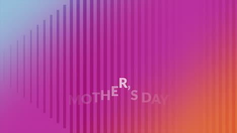 Celebrate-Mothers-Day-with-a-vibrant-striped-background