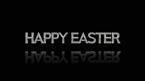 Happy-Easter-in-elegant-white-font-against-a-black-background
