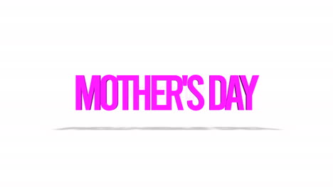 Verehren-Sie-Ihre-Mutter-Mit-Einem-Stilvollen,-Rosa,-Kursiven-Muttertagsdesign