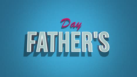 Handwritten-Fathers-Day-on-blue-background