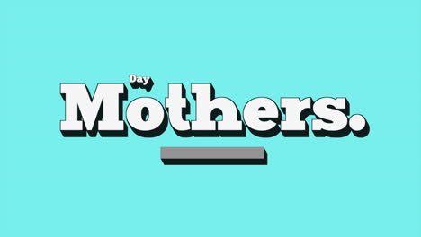 Muttertag:-Der-Klare-Und-Wiedererkennbare-Text-Für-Eine-Marke,-Die-Sich-Müttern-Widmet