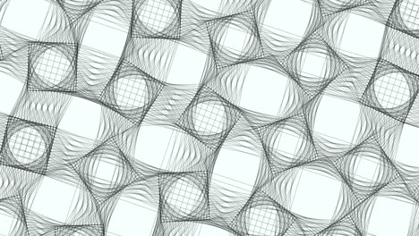 Patrón-Geométrico-Abstracto-Líneas-Y-Formas-Intrincadas-Forman-Una-Composición-Atractiva