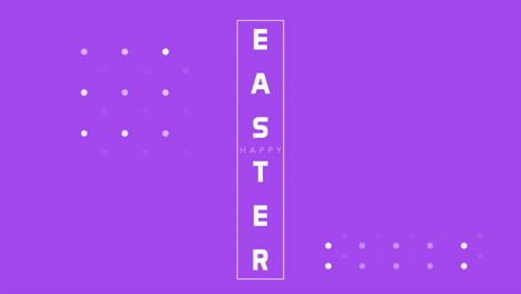 Easter-themed-purple-background-with-cross-shaped-dots-and-white-lettering
