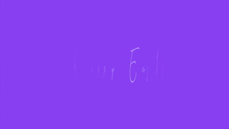 Feiern-Sie-Ostern-Mit-Handgeschriebenem-Schreibschrifttext-Auf-Violettem-Hintergrund
