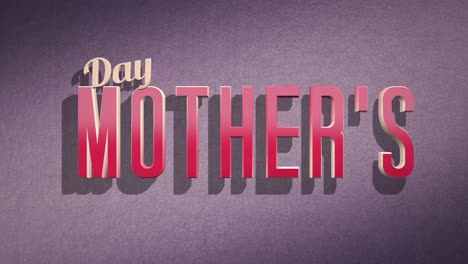 Feiern-Sie-Mama-Mit-Einem-Aus-Papier-Gebastelten-Muttertagstext-Auf-Einem-Violetten-Hintergrund