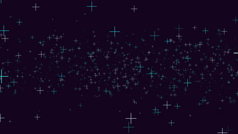 Sternennacht-Ein-Bezaubernder-Schwarzer-Hintergrund-Mit-Funkelnden-Sternen
