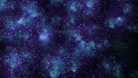 Sternenhimmel,-Faszinierender-Weltraumhintergrund-Mit-Sternen