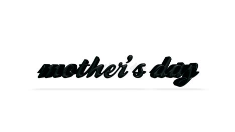 Stunning-3d-Mothers-Day-word-in-elegant-cursive-font