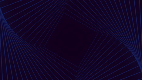 Dark-background-with-bold-zigzag-pattern-in-black-and-blue