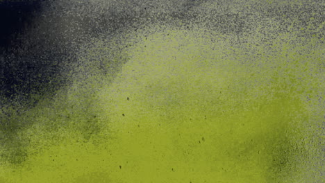 Dynamisches-Abstraktes-Design-Lebendige-Gelbe-Und-Schwarze-Formen-Und-Linien