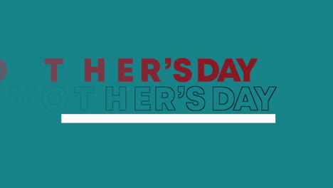 Celebrate-Mothers-Day-with-this-vibrant-logo