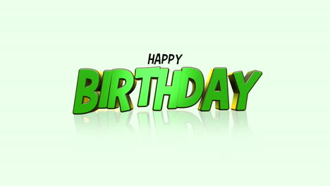 Digital-Happy-Birthday-card-green-text-for-invitations-and-social-media-celebrations